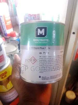 Molykote G-N Plus 1kg
