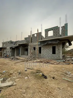 3bdrm Block of Flats in Located In Katampe for sale