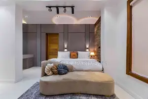Riya 1-Bedroom Apartment With Cinema