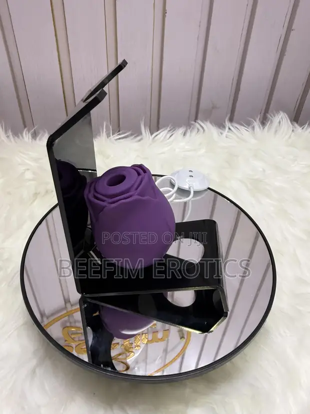 the rose vibrato Deflated Ego TF Sex Doll 2 by capricornamy on DeviantArt main image 1