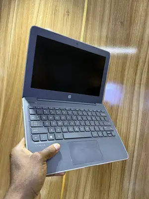 Laptop HP Stream 11 Pro G4 EE 4GB Intel Celeron eMMC 60GB