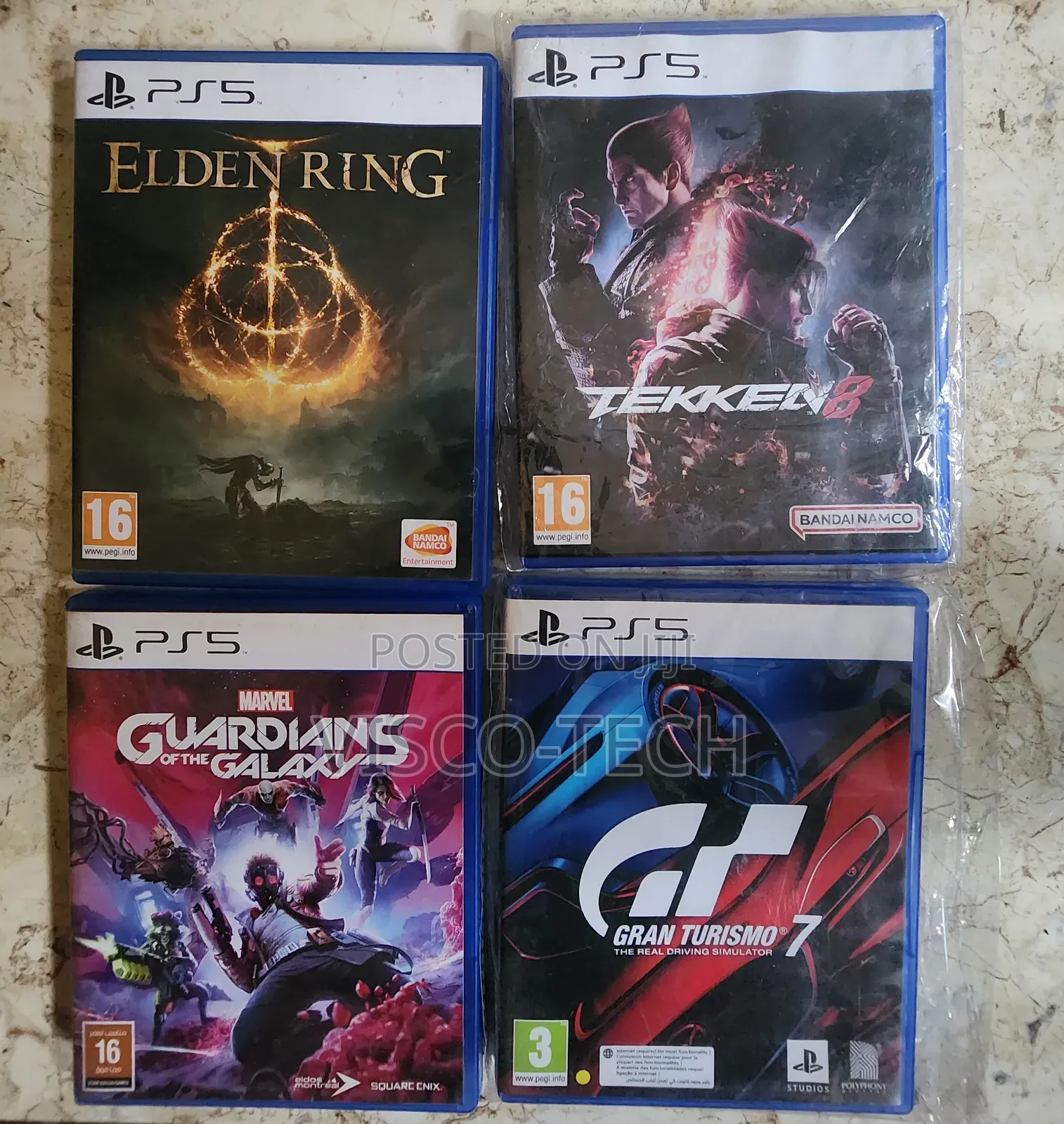 Elden Ring Ps5