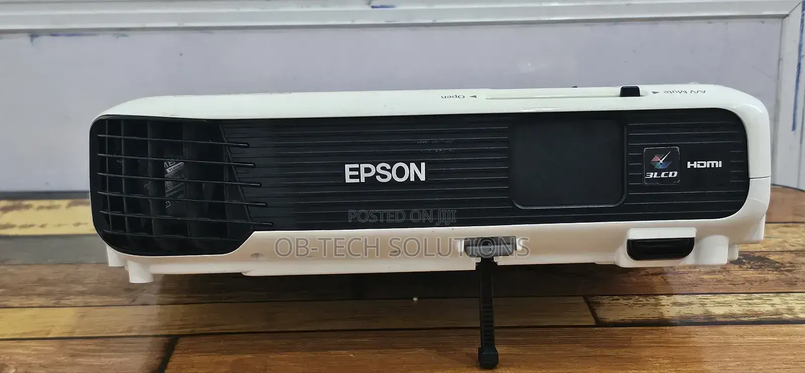 Epson Projector Vs340