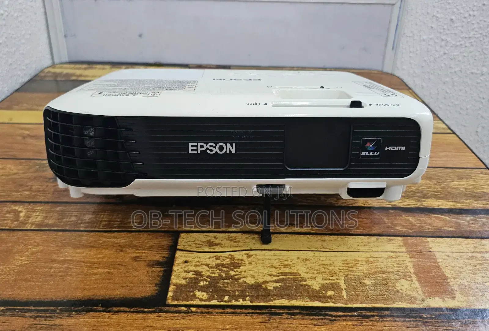 Epson Projector Vs340