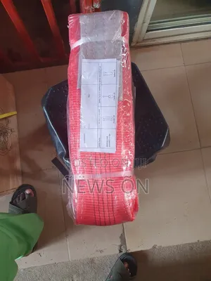 Flap Belt 5ton X 4mete