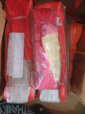 Flap Belt 5ton X 4mete