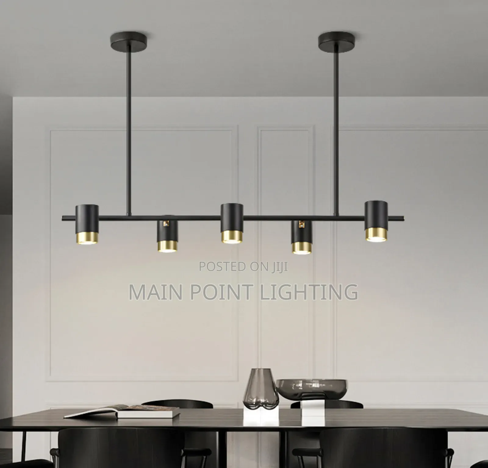 Dinning Luxury Chandelier Light
