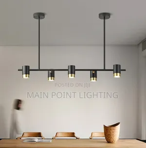 Dinning Luxury Chandelier Light