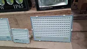 200w Electric Flood Light for Estates/ Companies/ Warehouses