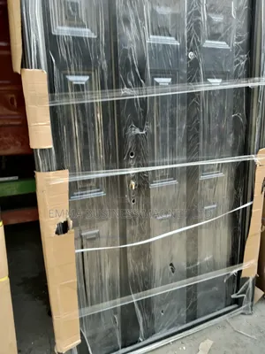 High Quality New Arrivals Harmony Steel Doors 