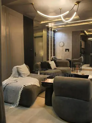 Fully Smart Luxury 1-Bedroom
Apartment