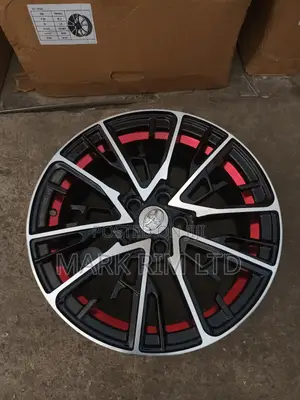 16inche Rim Toyota Corolla