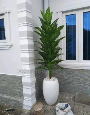 Fiber Glass Pot