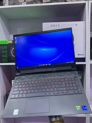 Laptop Dell G15 5511 16GB Intel Core I7 SSD 512GB