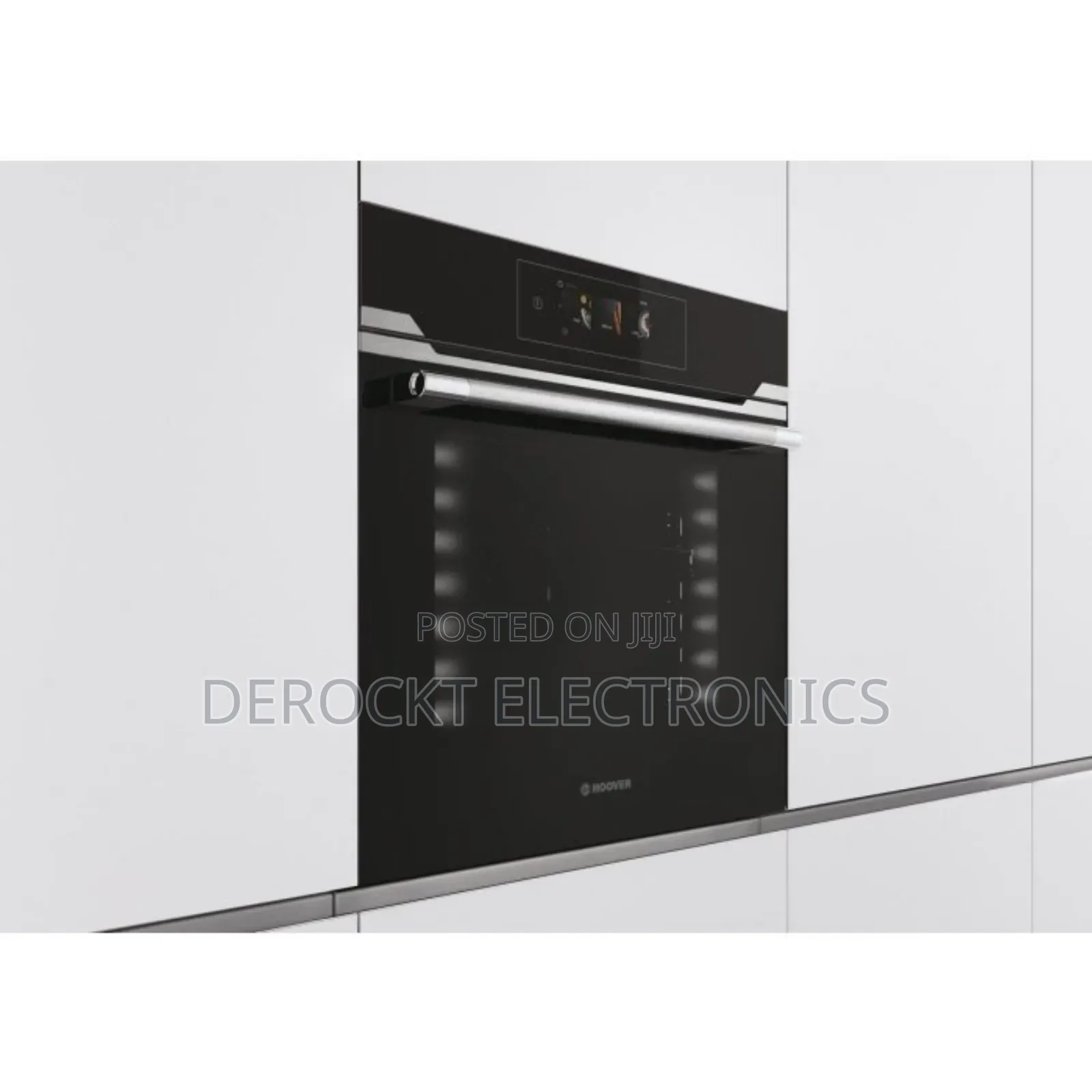 Hoover 70l Ai Tech Integrated Oven