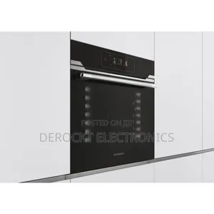 Hoover 70l Ai Tech Integrated Oven