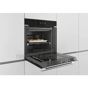 Hoover 70l Ai Tech Integrated Oven