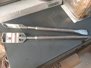 250mm Original Bosch Flat Bit