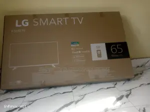 65 Inches Inbuilt H Connection