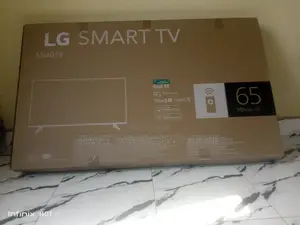 65 Inches Inbuilt H Connection