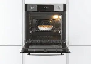 Candy 70l Integrated Wifi Oven
