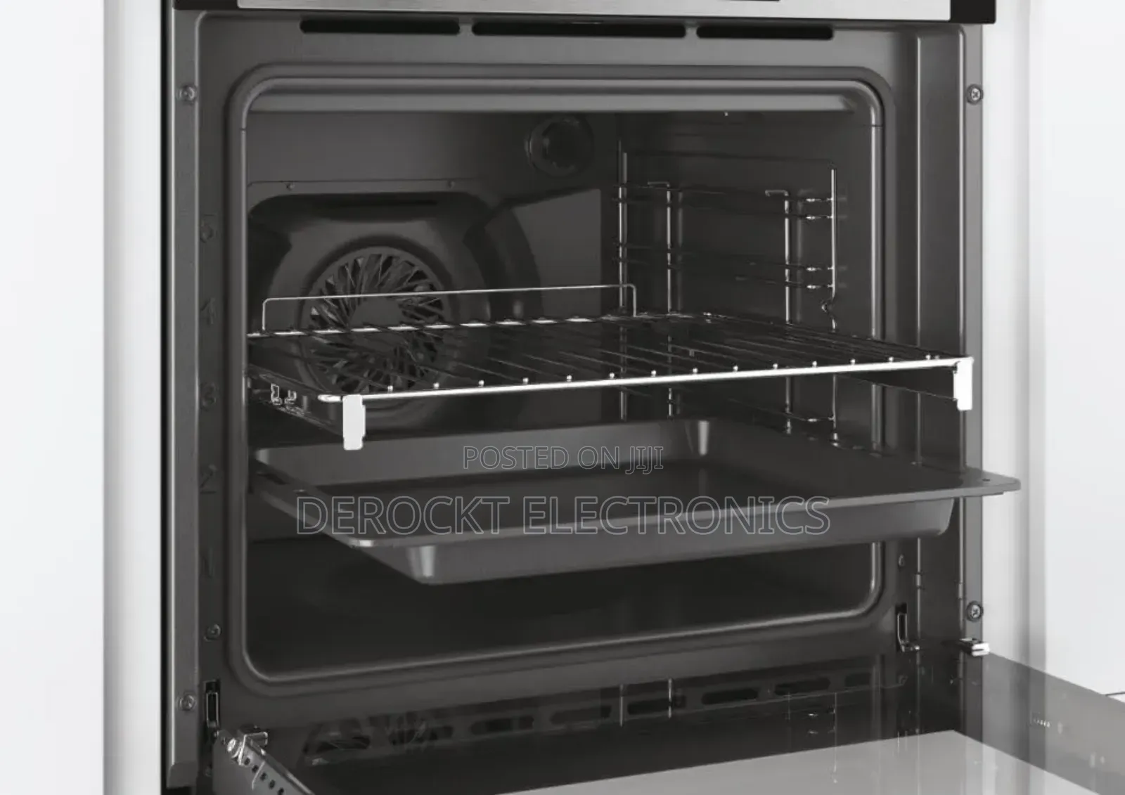 Candy 70l Integrated Wifi Oven