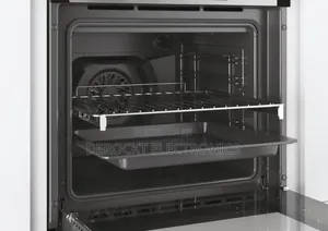 Candy 70l Integrated Wifi Oven