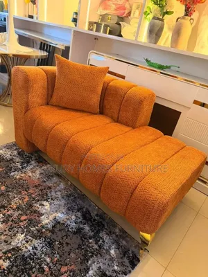 3 Sitters Lover Chair