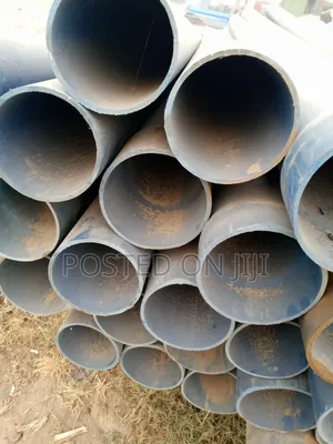 Casing Pipe or Borehole Pipe 5mm