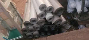 Aluminum Roofing Sheet