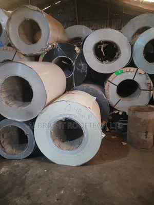 Aluminum Roofing Sheet