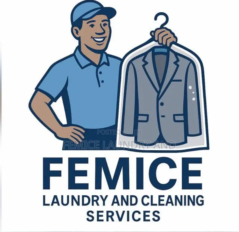Femice Laundry And Cleaning Services