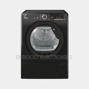 Hoover 9kg Condenser Tumble Dryer Freestanding Machine