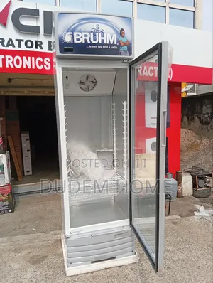 Bruhm Beverage Cooler Chiller