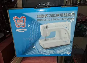 Sewing Machine for Sewing Clothes for Home's/ Industrial Use