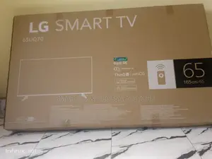 65 Inches Gtc Android Smart Tv