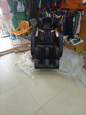 Full Body Chair Massager