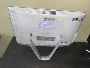 Lenovo All in One Pc