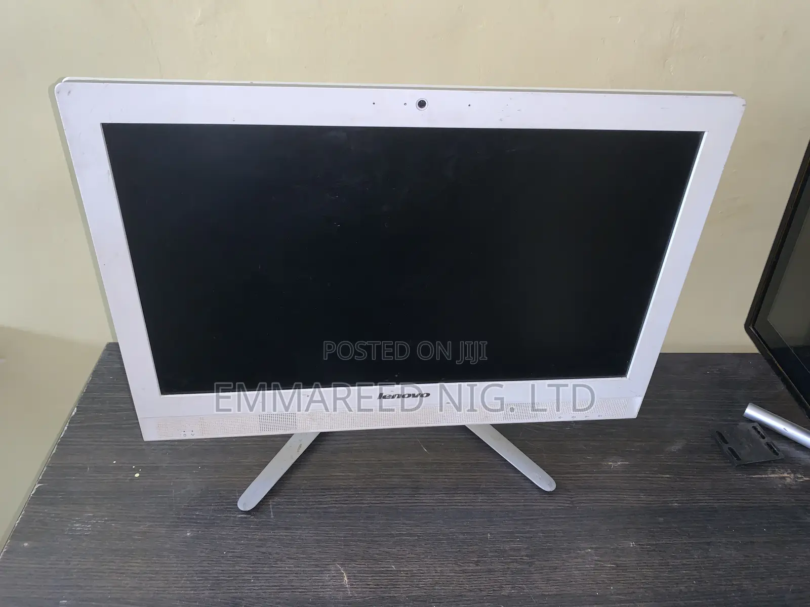 Lenovo All in One Pc