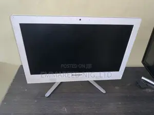 Lenovo All in One Pc
