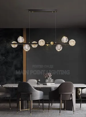 Modern Led Dinning Light