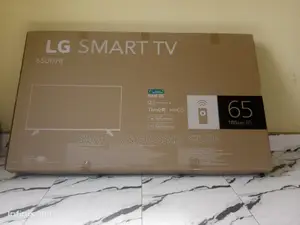 65 Inches Galaxy Edition Tv Show