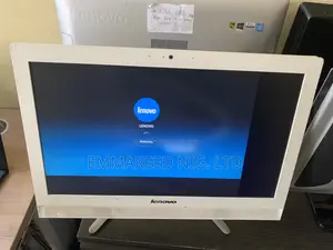 Lenovo All in One Pc