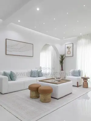 Premium and Exclusive 2bedroom Sea View Penthouse
