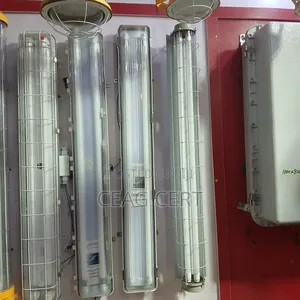 4ft Explosion Proof Fitting