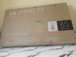 65 Inches Electric Denatone Tv Max