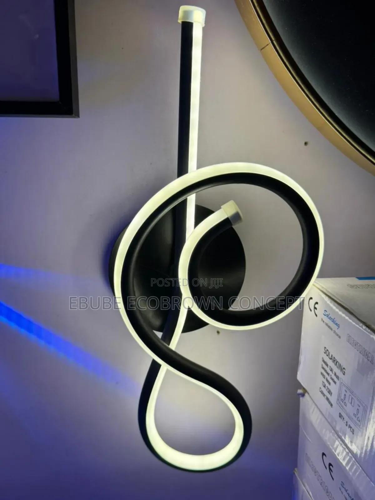 Latest Design Luxury Wall Bracket Led Light for Simple Home