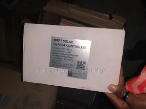 100ams Felicity Solar Charge Controller
