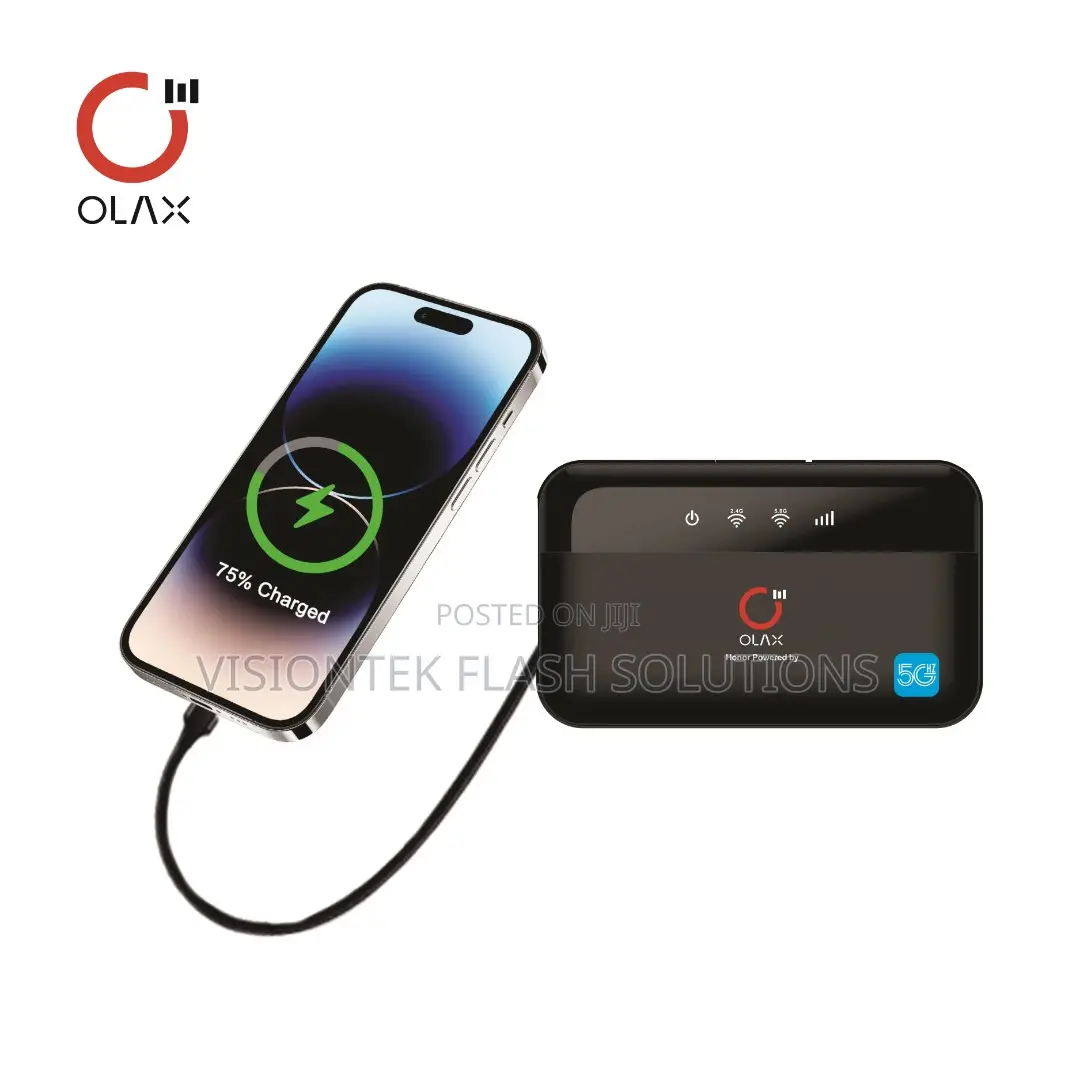 Oola Router Universal Router Olax in Warri - Networking Products, Obukohwo Udu ...