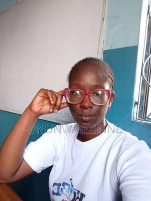 Mrs Onunwa Ezinne Elizabeth